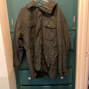 Helly Hansen x Cevas vintage jacket